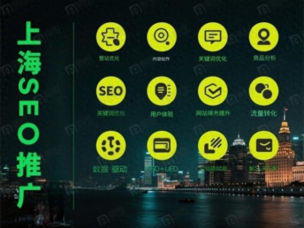 上海配资网 2025上海SEO推广公司推荐, 深度分析上榜企业的SEO实力